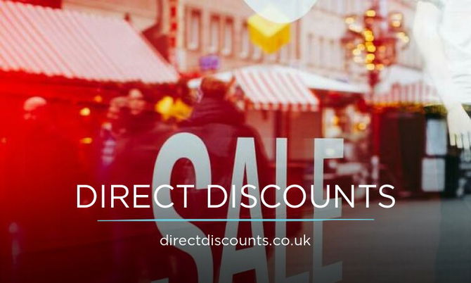 DirectDiscounts.co.uk